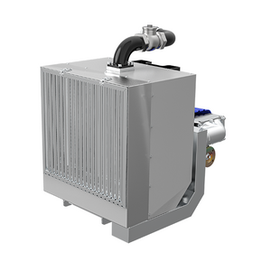 TG-C18空气冷却器